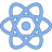 react icon