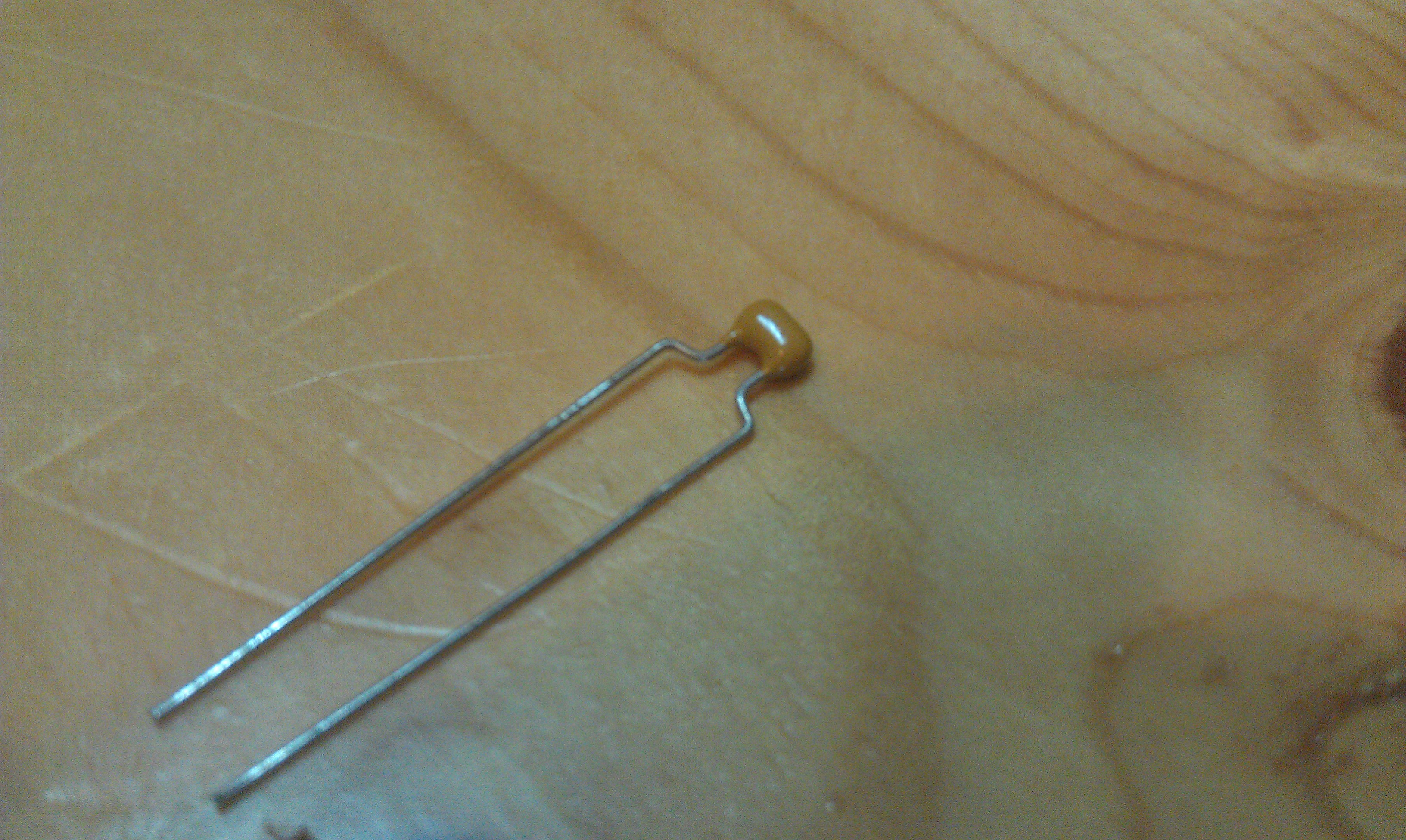 ceramic capacitor