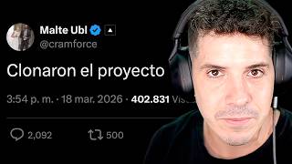 Vercel está furioso con Cloudflare