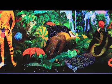 CLIP-CLOP Collage and Photomontage Generator