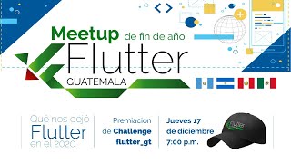 Meetup de Fin de año