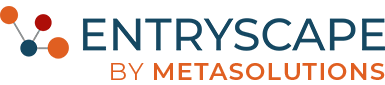 Entryscape logotype