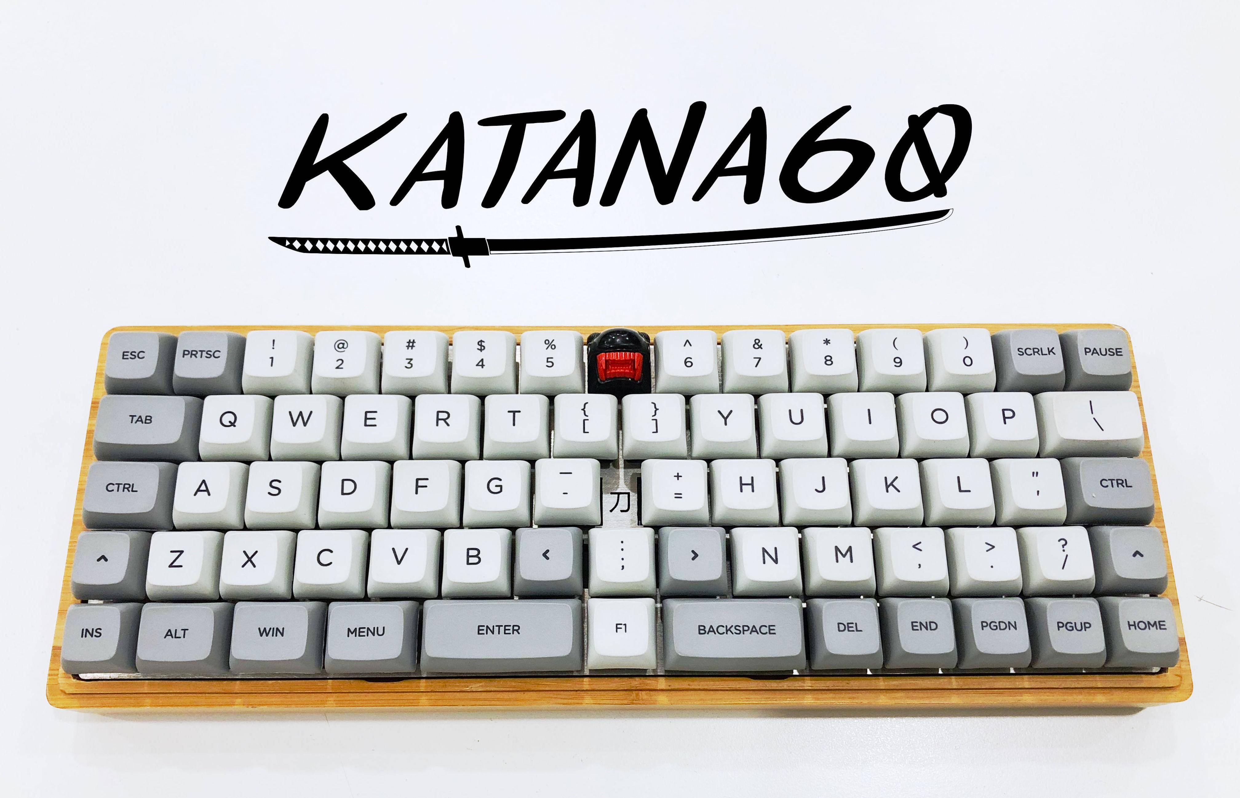 Katana60