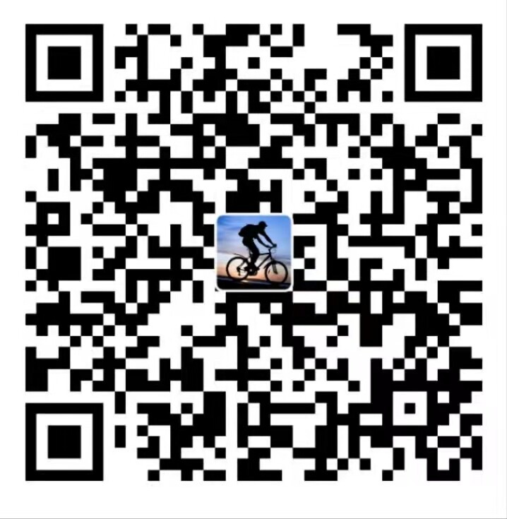 Alipay QRcode