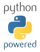 python logo