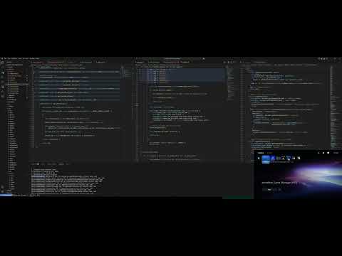 GitHub - cragson/OrbisView: A PS5 reverse engineering tool for ...