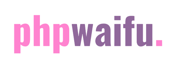 phpwaifu.