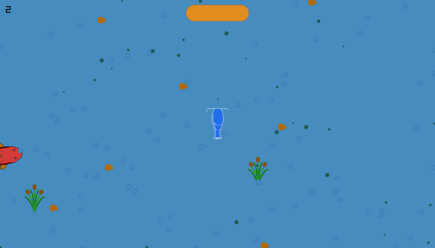 "Plankton-Simulator Screenshots"