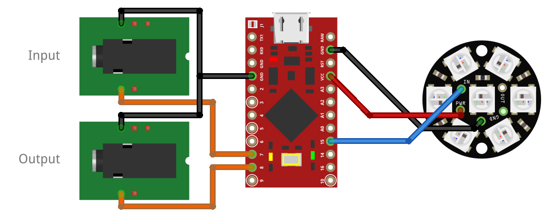 Schematic