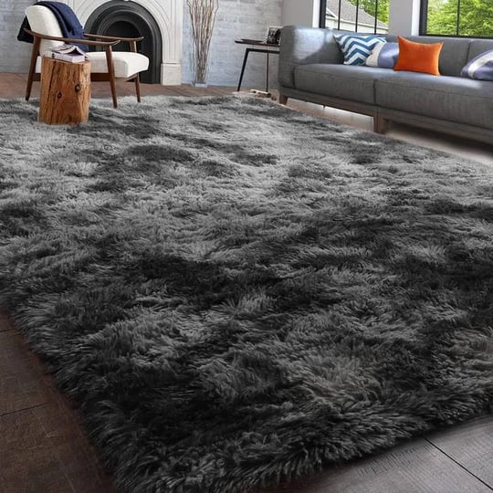 pagisofe-abstract-shaggy-area-rug-4x6-plush-furry-rugs-for-living-room-tie-dyed-grey-soft-fluffy-rug-1