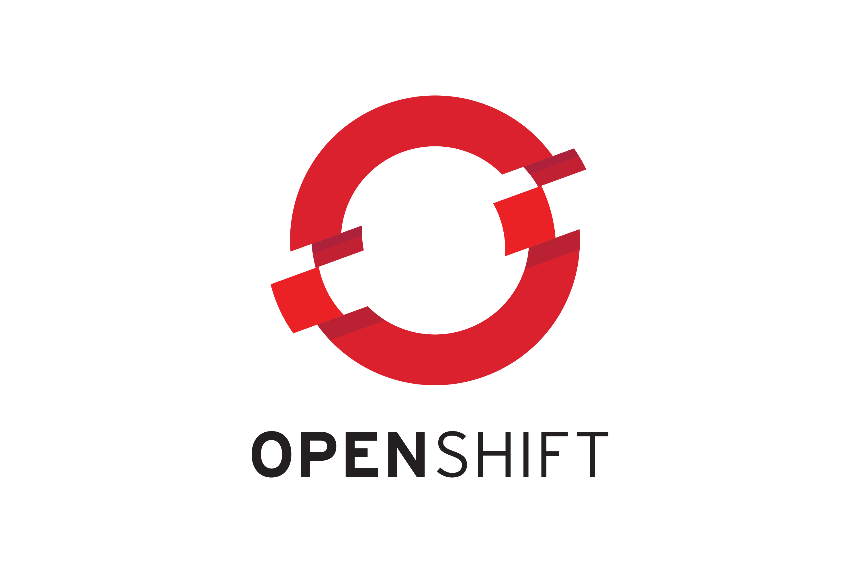 OpenShift