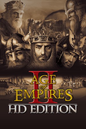 Age of Empires II (2013)