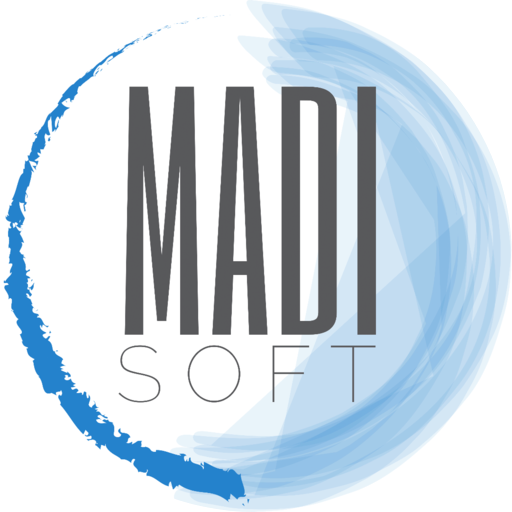 MadisoftLogo