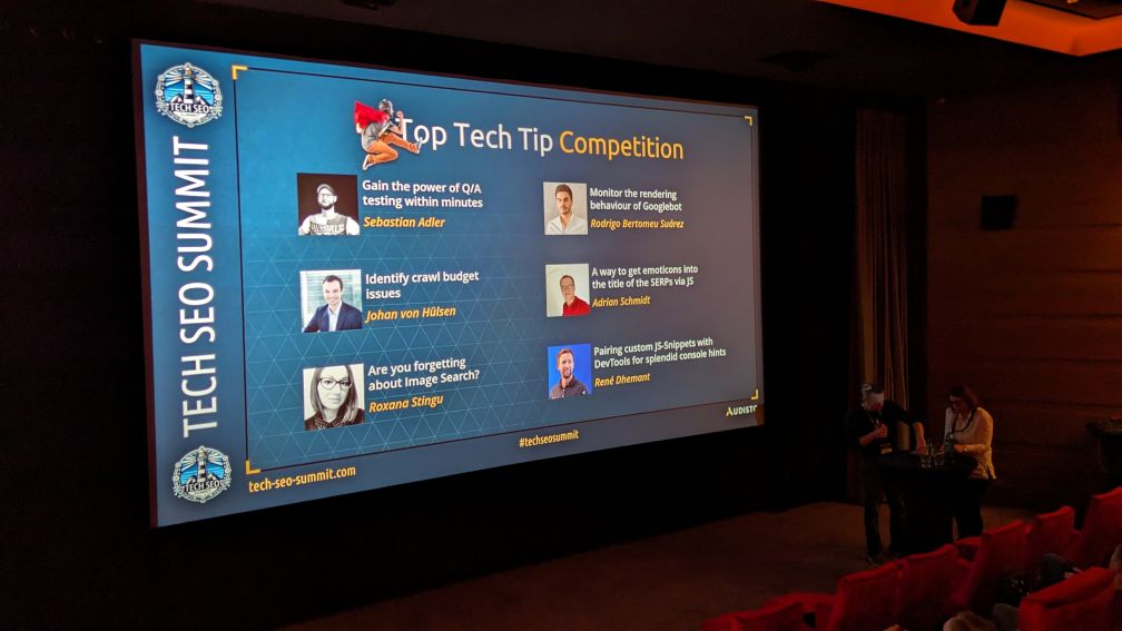 techtipcompetition