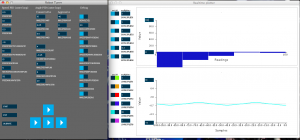 RealtimePlotterProcessingWithControlPanel