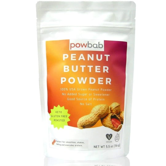 powbab-peanut-butter-powder-unsweetened-no-sugar-100-usa-organic-peanuts-5-5oz-1
