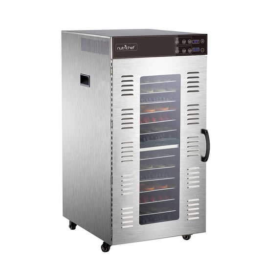 premium-food-dehydrator-machine-w-20-shelf-1