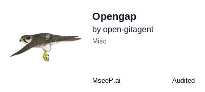 MseeP.ai Security Assessment Badge