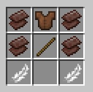 Elytra Recipe