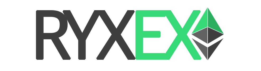 RYXEX logo