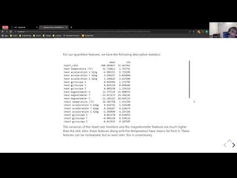 TERM PROJECT VIDEO LINK
