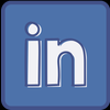 LinkedIn Icon