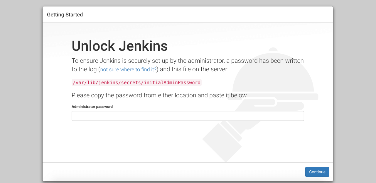 jenkins