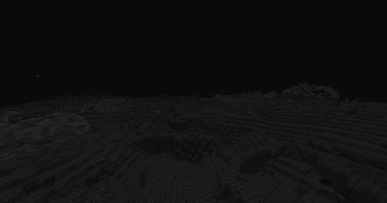 A Mourning Graveyard fully covered in skulls and bones