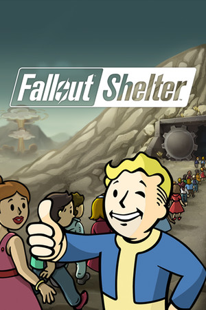 Fallout Shelter