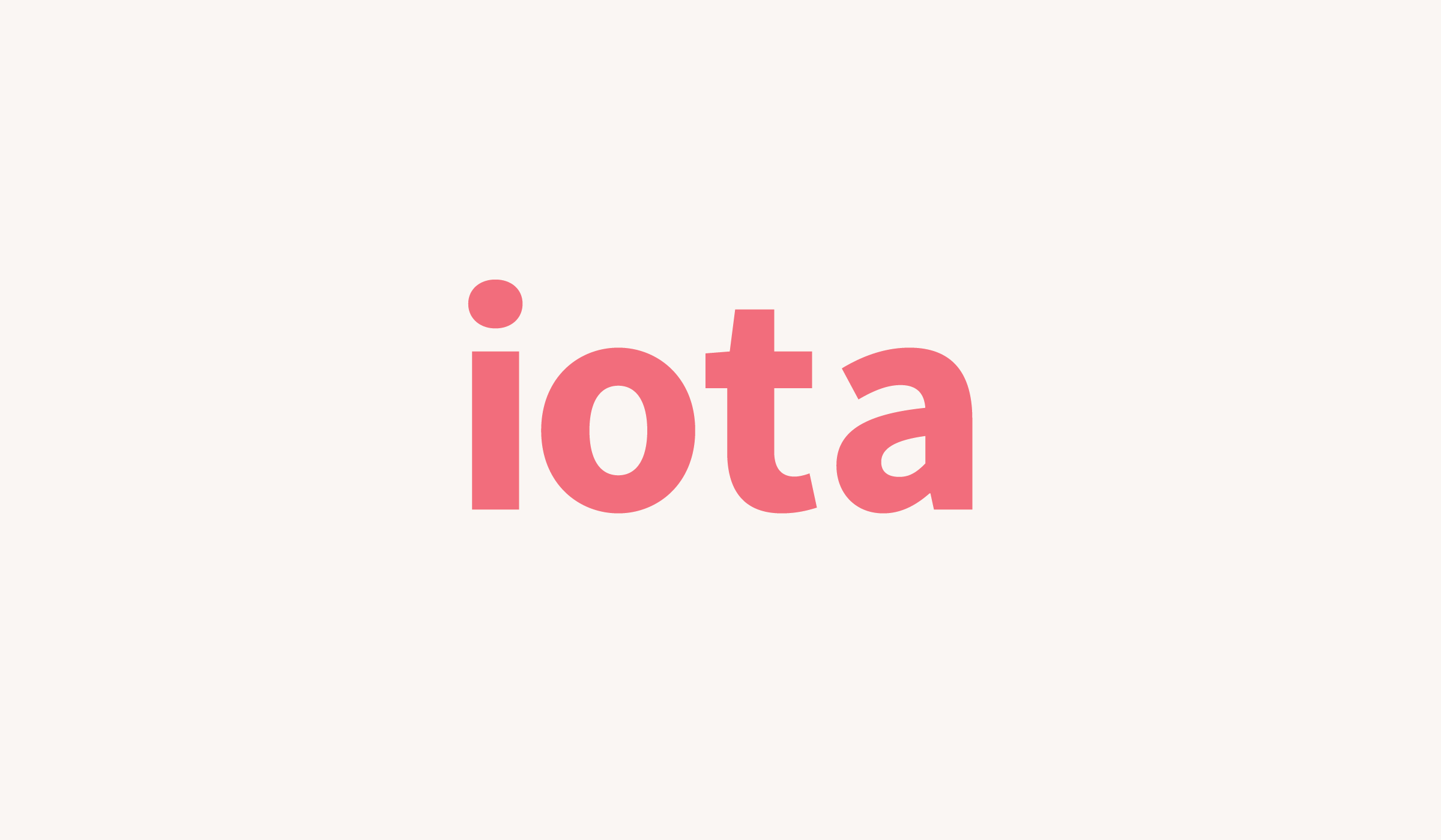 Iota