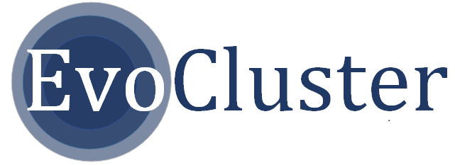 EvoCluster-logo