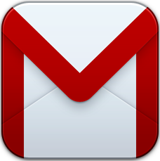 Gmail Logo