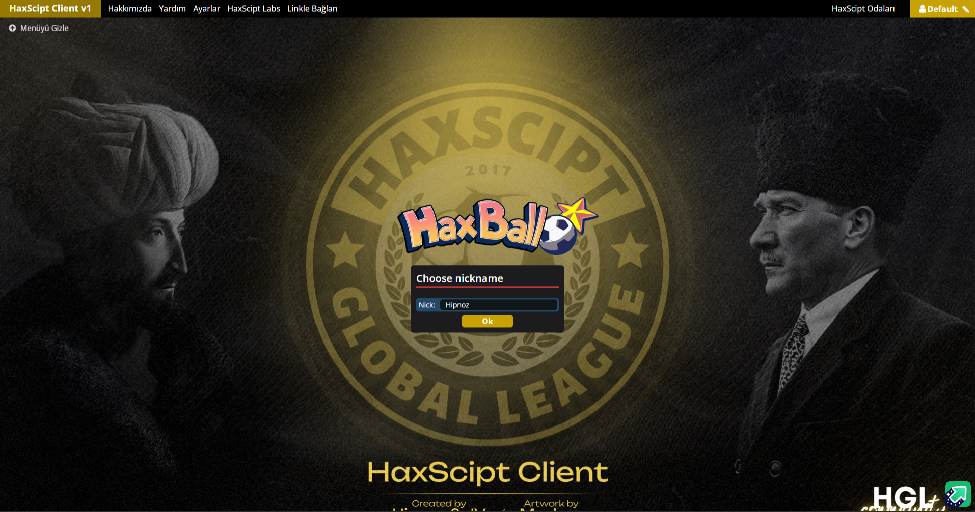 GitHub - HaxScipt/haxscipt-client: Bu uygulama, Hipnoz (dc: .lexa ...