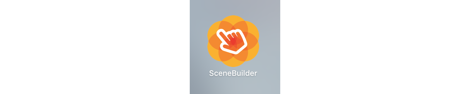 Scene Builder icon