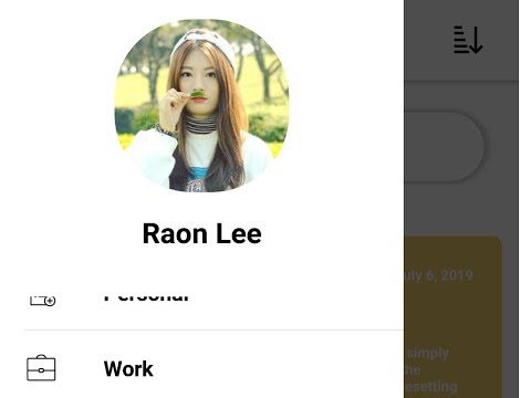 DEMO APP