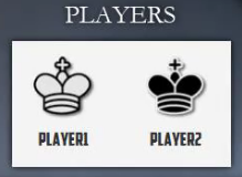 Players in game