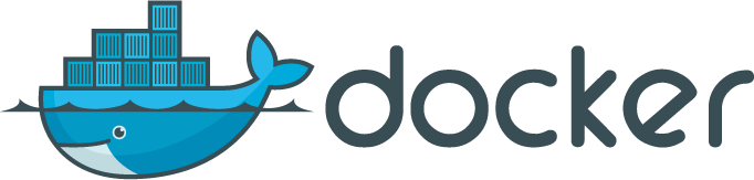 Docker (container engine) logo