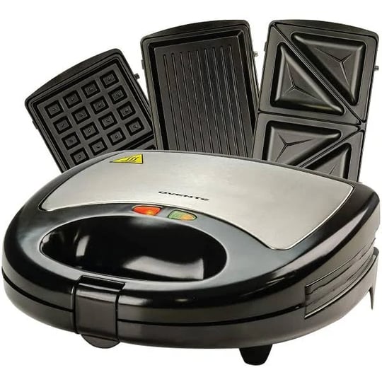 ovente-3-in-1-electric-sandwich-maker-with-detachable-non-stick-waffle-and-grill-plates-751