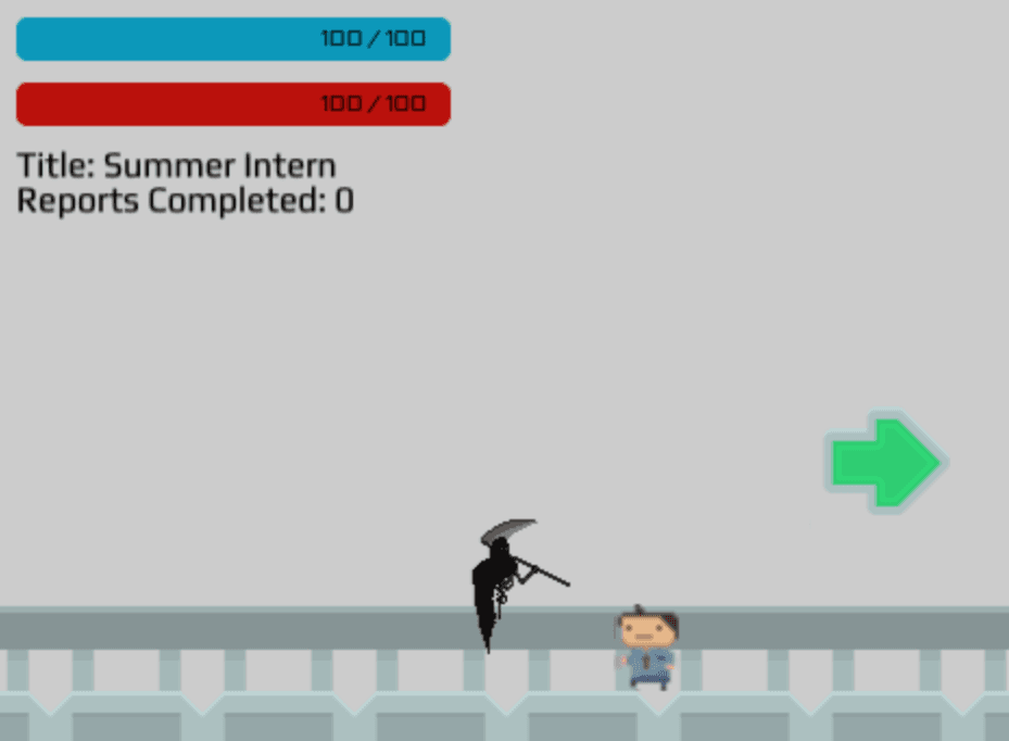 platformer-screenshot