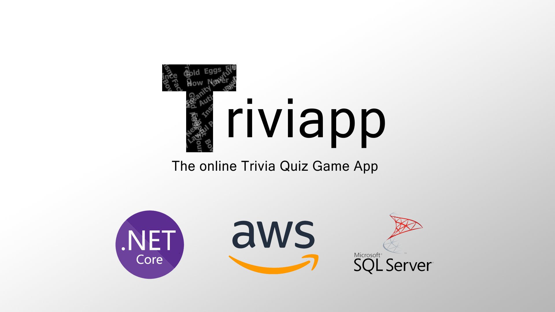 Triviapp Logo