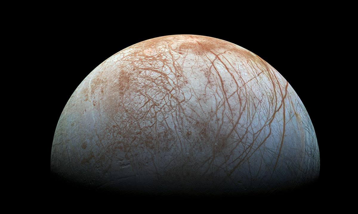 image of europa