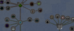 Utilities Quest lines