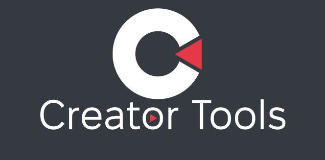 CreatorTools Logo