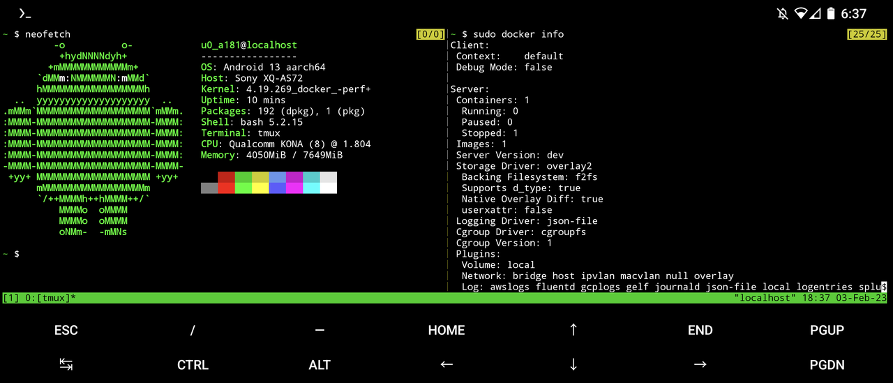 GitHub - ivon852/android_kernel_sony_pdx206_docker: This kernel adds ...