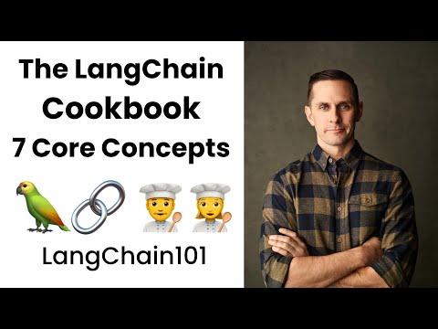 Langchain Cookbook