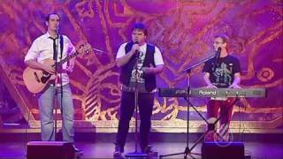 Axis of Awesome - 4 Four Chord Song  with song titles 