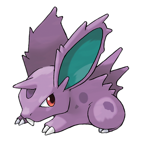 Nidoran