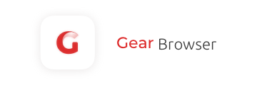 Gear Browser