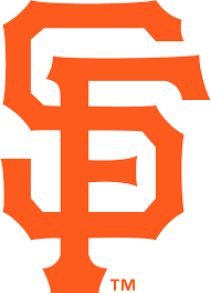 SF Giants logo