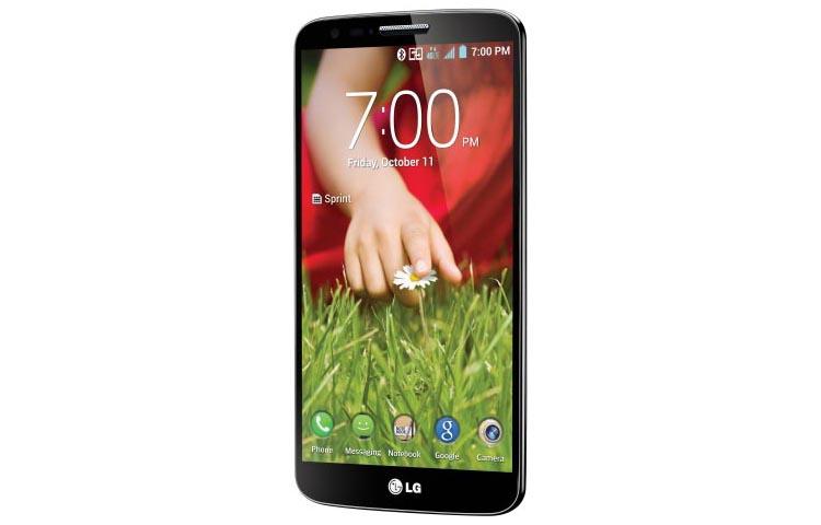 LG G2